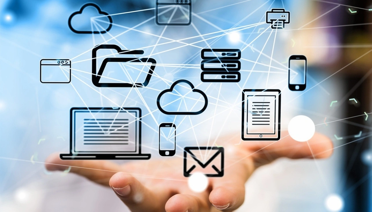 Teamwork und Zusammenarbeit